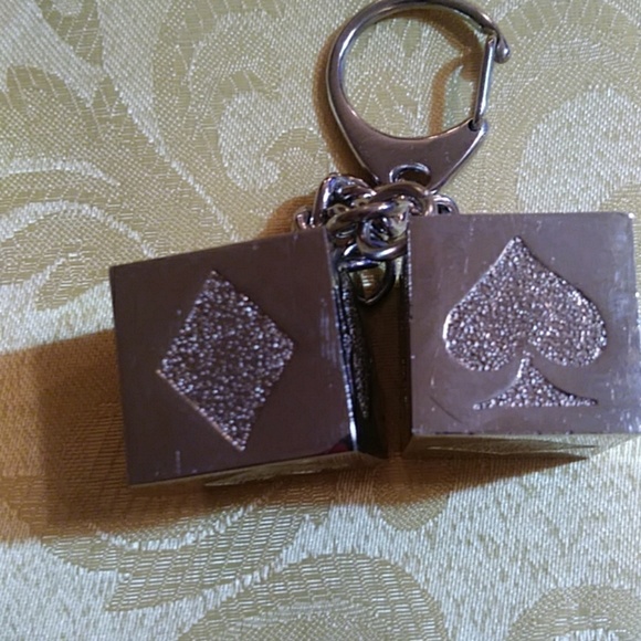 Deck of cards key 🔑 chain - Picture 3 of 4